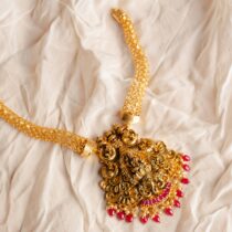 HERAMBIKA NECKLACE
