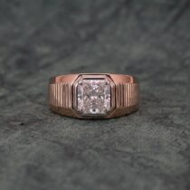 EVREN GENTS RING