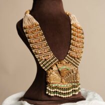 MAHALAKSHMI HAAR
