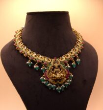 LAKSHMIPRASANNA NECKLACE