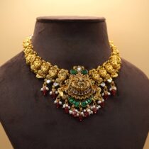 SHRISANNIDHI NECKLACE