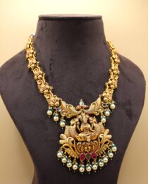 SHREEKAMALINI NECKLACE