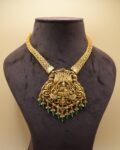 PADMAVAIBHAVI NECKLACE
