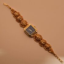 MAYURVEDA WATCH