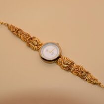 HEMAVALLI WATCH