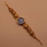 SUVARNASHRI WATCH