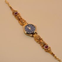 SHRISAMPADA WATCH