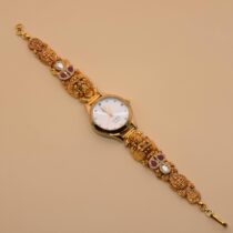 SHREEKAMALA WATCH