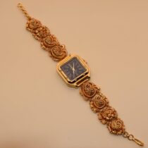 PADMASHREEVA WATCH