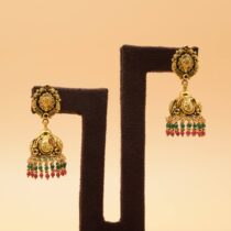 TANIRIKA JHUMKA