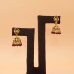 VAMIKA JHUMKA