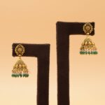 MADHULIKA JHUMKA