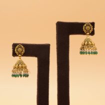 MADHULIKA JHUMKA