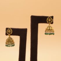 SHREYASI JHUMKA
