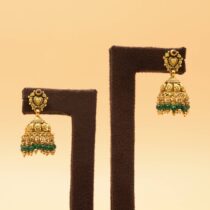 VALLARI JHUMKA