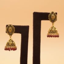 PEHAL JHUMKA