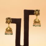 KAMALIKA EARRINGS
