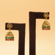SUHASINI JHUMKA