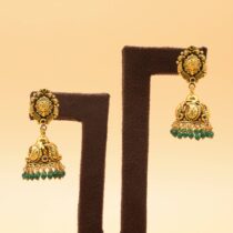 KAIRIKA JHUMKA