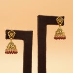 HRIDVIKA JHUMKA
