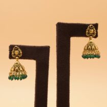 PUSHPANGI JHUMKA
