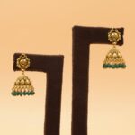 NANDINI JHUMKA