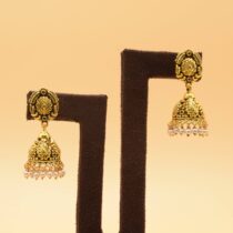 VRISHTI JHUMKA