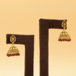 KUSUMIKA JHUMKA