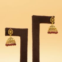 KUSUMIKA JHUMKA