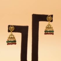 KAIRAVI JHUMKA