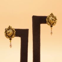 MORVANI EARRINGS