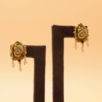 BARHINIKA EARRING