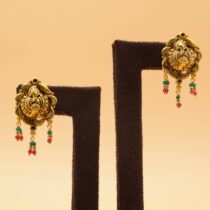 MORVISHA EARRINGS
