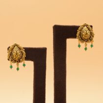 MAYURLEKHA EARRINGS