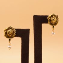 GAJAVALLI EARRINGS
