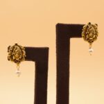 CHARULIKA EARRINGS