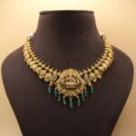SAUBHAGYASHRI NECKLACE