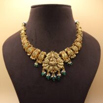 AISHWARYA NECKLACE