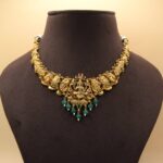 RIDDHIKA NECKLACE