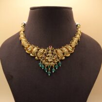 RIDDHIKA NECKLACE