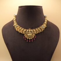 SHRIYAMAYI NECKALCE