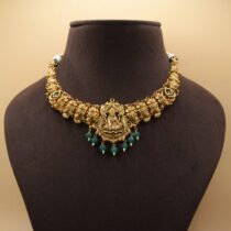 PADMIRA NECKLACE