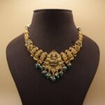 PADMALAYA NECKLACE