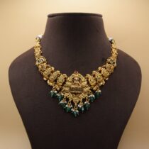 PADMALAYA NECKLACE