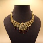 SHREEVANYA NECKLACE