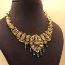 PADMAVIRA NECKLACE