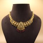 SUVANYA NECKLACE