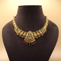 SUVANYA NECKLACE