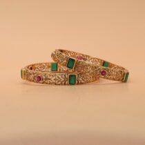 AARYVISHA BANGLES