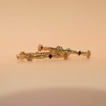 RUHVANI BANGLES